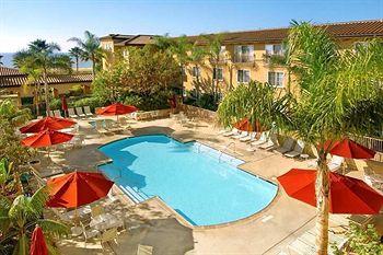 Hilton Garden Inn Carlsbad Beach