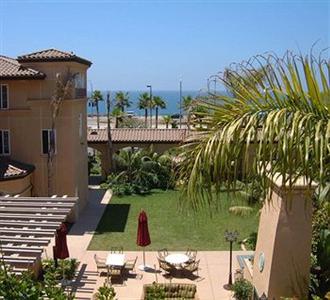 Hilton Garden Inn Carlsbad Beach