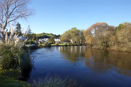 Marama Resort Rotorua