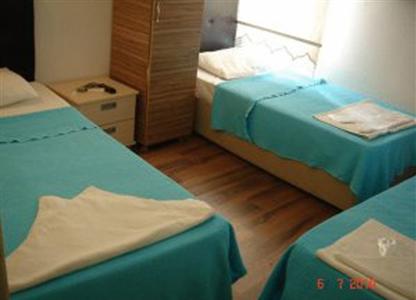 Vica Guest House Istanbul