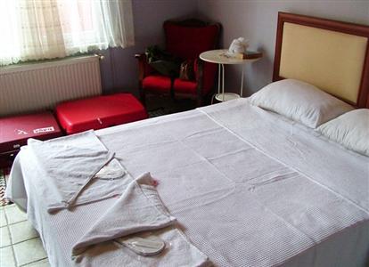 Vica Guest House Istanbul