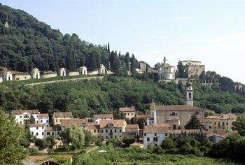 Venetian Hostel Monselice