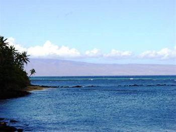 Maui Beach Bed & Breakfast Lahaina