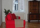 Hajos Bed and Breakfast Budapest