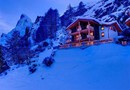 Mountain Exposure Luxury Apartments Zermatt