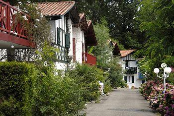 Les Collines Iduki Hotel La Bastide-Clairence