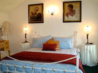 The New Inn Burnt Yates