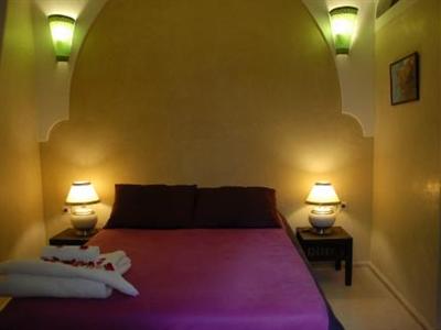 Riad Sidi Mimoune Bed & Breakfast Marrakech