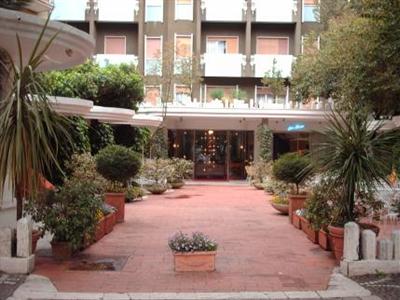 Hotel San Marco Fiuggi