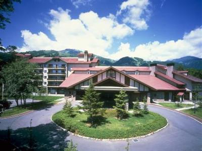 Hakuba Tokyu Hotel