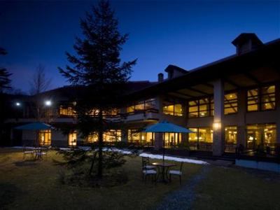 Hakuba Tokyu Hotel