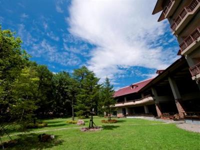 Hakuba Tokyu Hotel