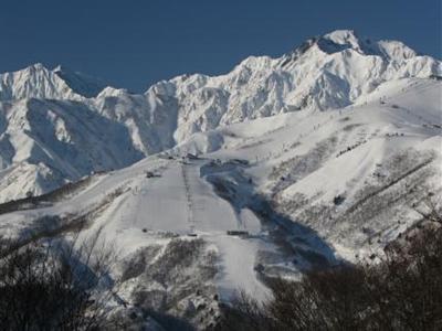 Hakuba Tokyu Hotel