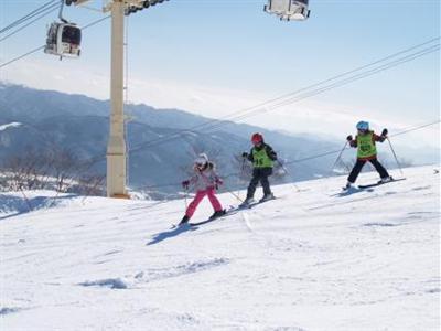 Hakuba Tokyu Hotel