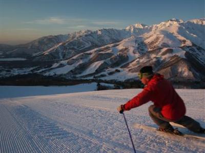 Hakuba Tokyu Hotel