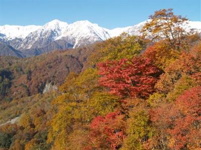 Hakuba Tokyu Hotel