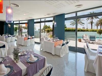 Hotel Calipolis Sitges