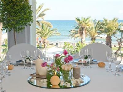 Hotel Calipolis Sitges