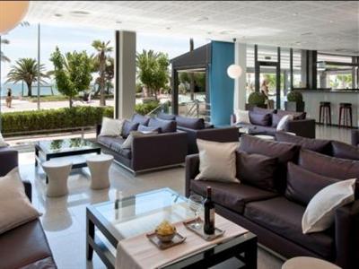 Hotel Calipolis Sitges