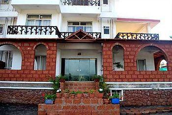 Cloud Green Bungalows Mahabaleshwar