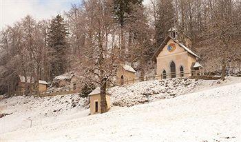 Le Chalet Taylor Megeve