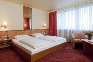 Best Western Hotel Hamburg International