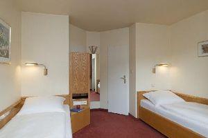 Best Western Hotel Hamburg International