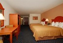Quality Inn & Suites Historic Saint Charles (Missouri)