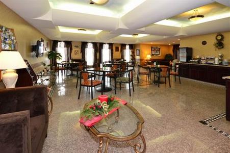 BEST WESTERN Houma Inn