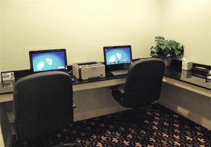 BEST WESTERN Houma Inn