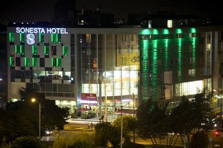 Sonesta Hotel Bogota