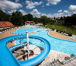 Hotel Podhrad Hluboka nad Vltavou