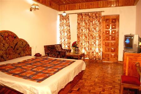 Hotel Highland Manali