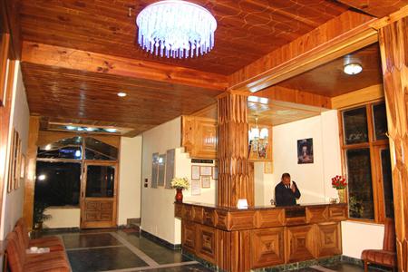 Hotel Highland Manali