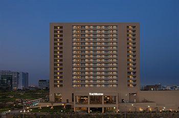 The Westin Hyderabad Mindspace