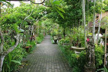 Taman Harum Cottages Bali