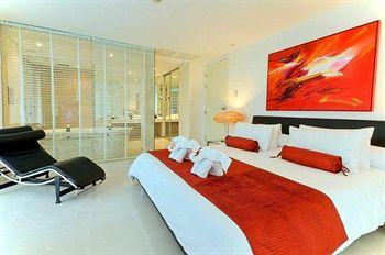 BYD Lofts Phuket