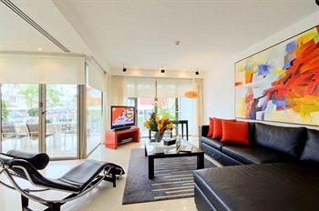 BYD Lofts Phuket