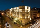 The Majestic Hotel San Francisco
