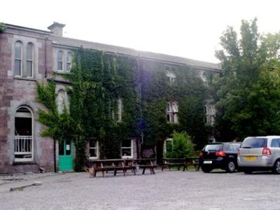 Killarney International Hostel