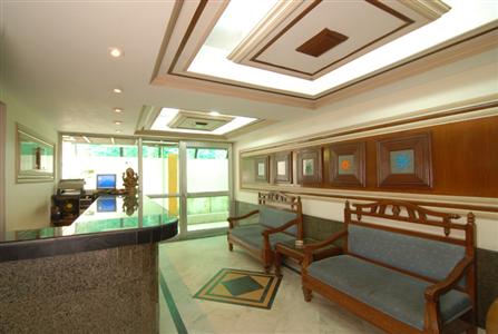 Chanakya Inn Patna