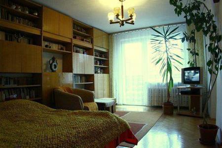 Apartament Kwiatowy Zakopane