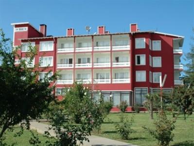 Piraziz Park Hotel Giresun