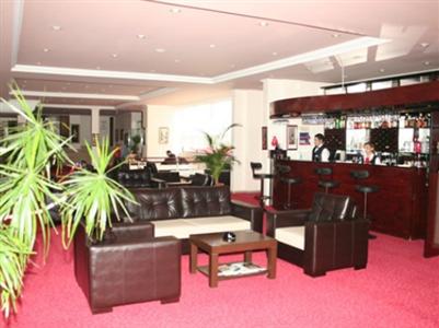 Piraziz Park Hotel Giresun