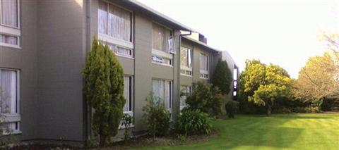 Awapuni Motor Hotel