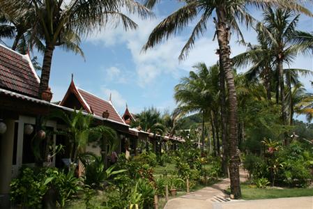 Andaman Bangtao Bay Resort