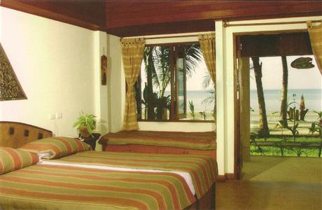 Andaman Bangtao Bay Resort