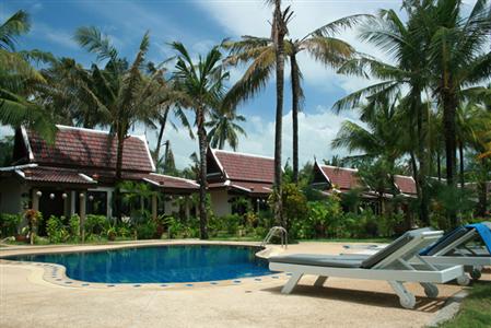 Andaman Bangtao Bay Resort