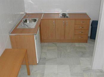 Apartamentos Larga 70