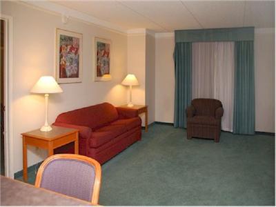 La Quinta Inn Bakersfield